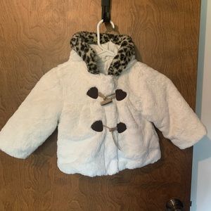 Rothschild Jacket ❄️3/$17